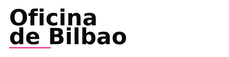 Oficina de Bilbao logo